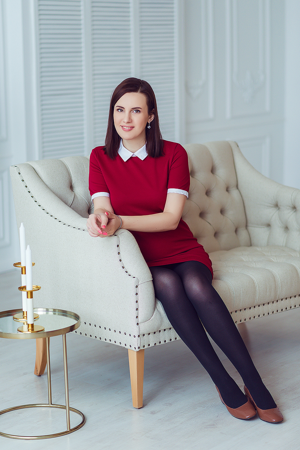 Съемка для нутрициолога. Фотограф Ростов-на-Дону Белла Керимова