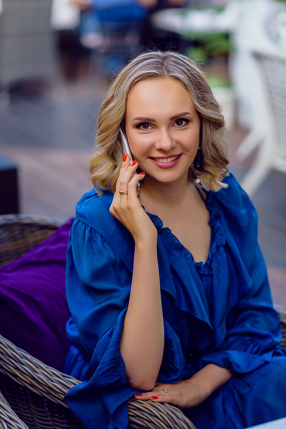 Съемка для блогера. Фотограф Ростов-на-Дону Белла Керимова