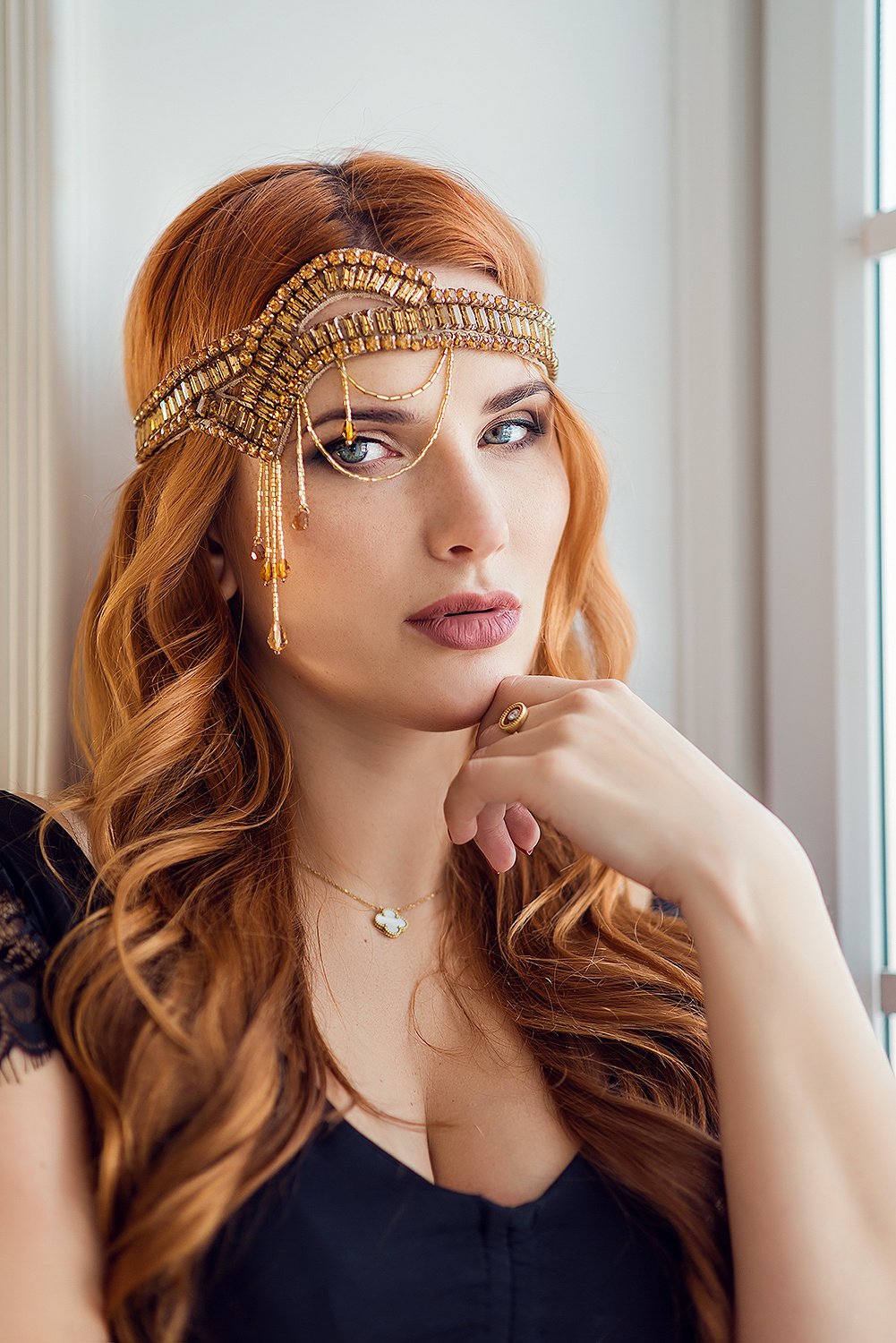 Алина. Фотограф Ростов-на-Дону Белла Керимова