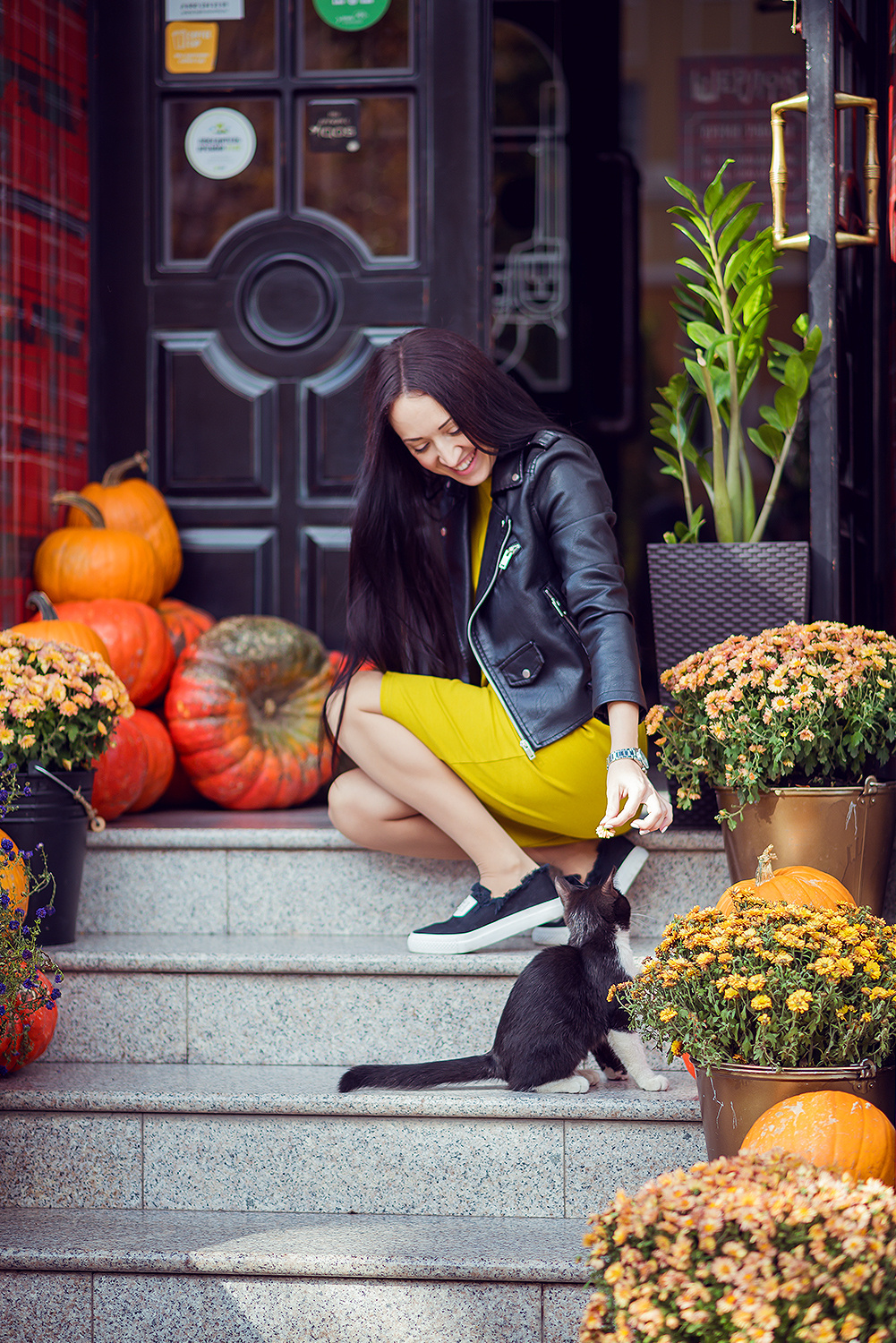 Юлия. Фотограф Ростов-на-Дону Белла Керимова