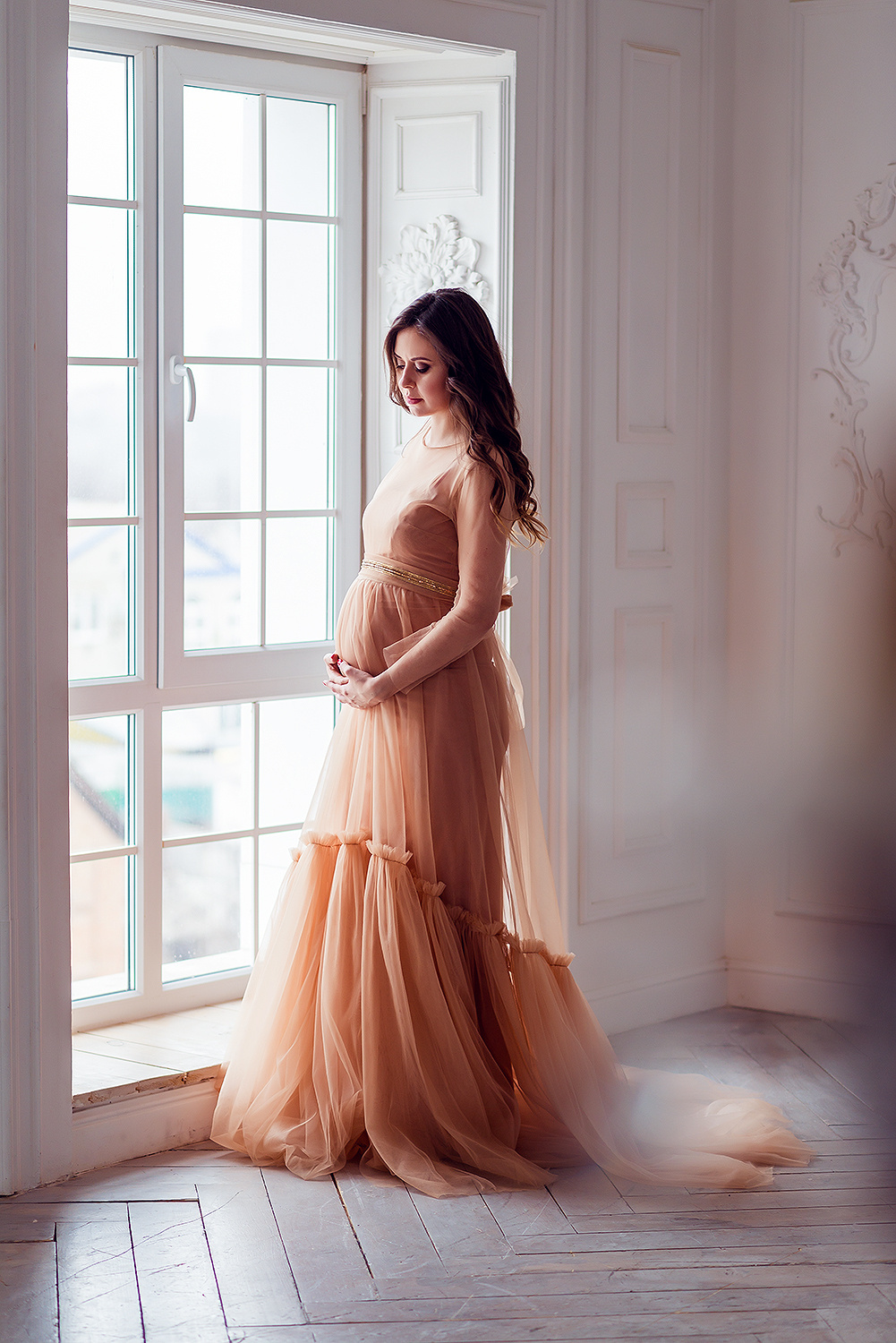 Алёна. Фотограф Ростов-на-Дону Белла Керимова