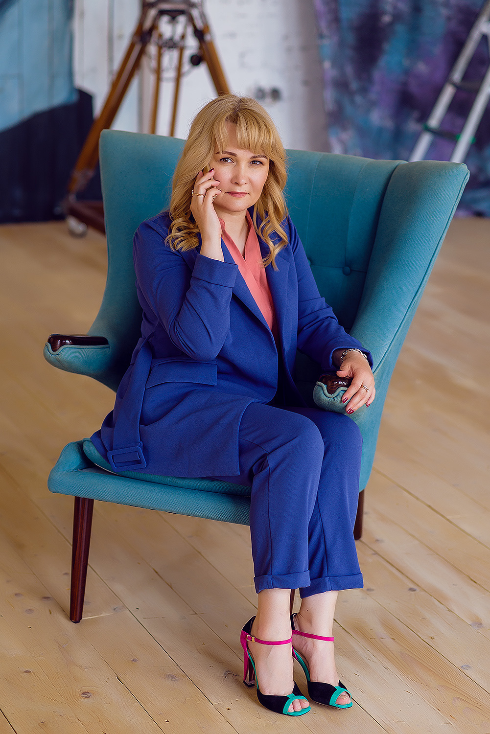 Съемка для бухгалтера. Фотограф Ростов-на-Дону Белла Керимова