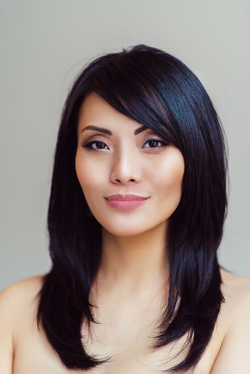 Съемка для магазина корейской косметики. Фотограф Ростов-на-Дону Белла Керимова