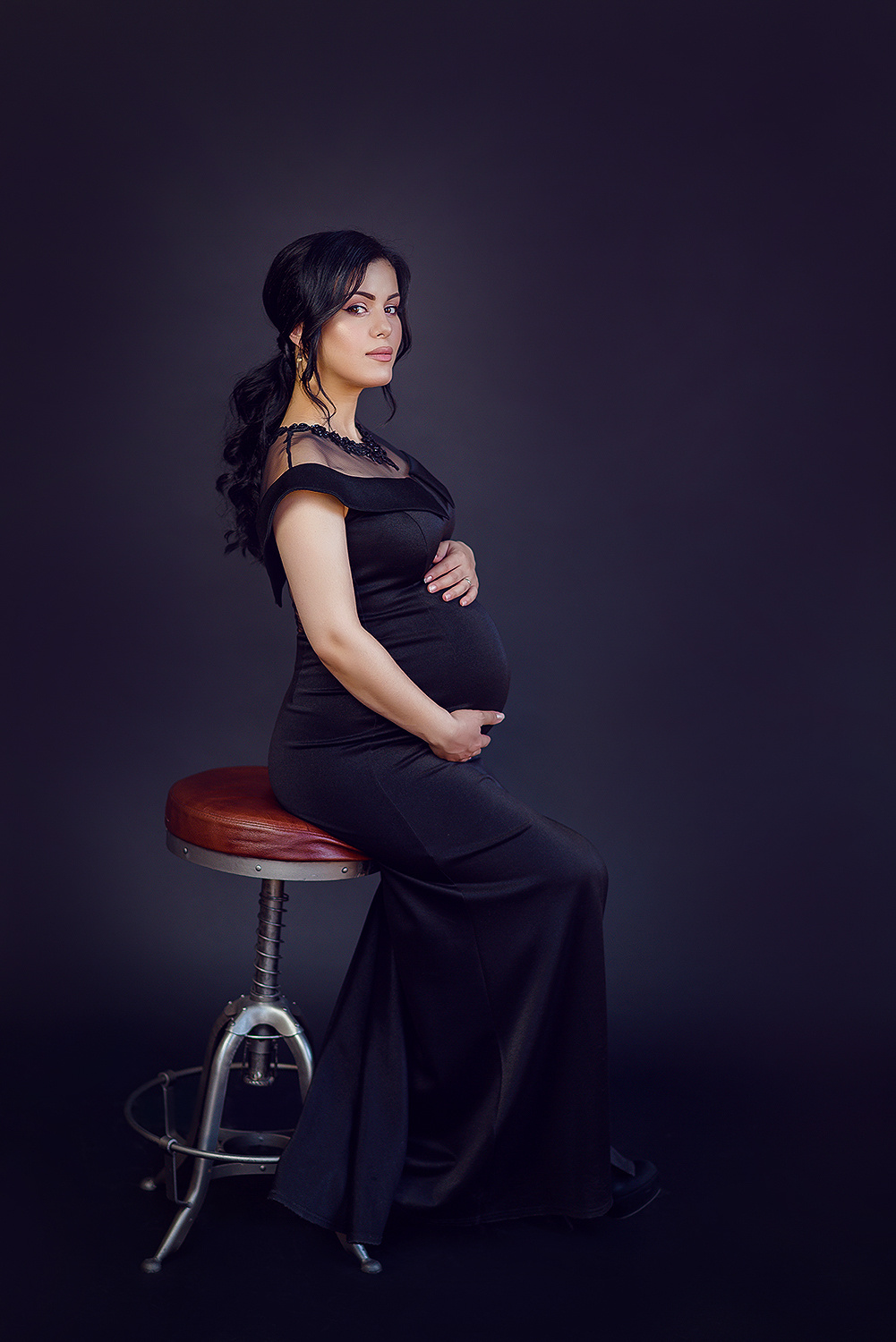 Седа. Фотограф Ростов-на-Дону Белла Керимова