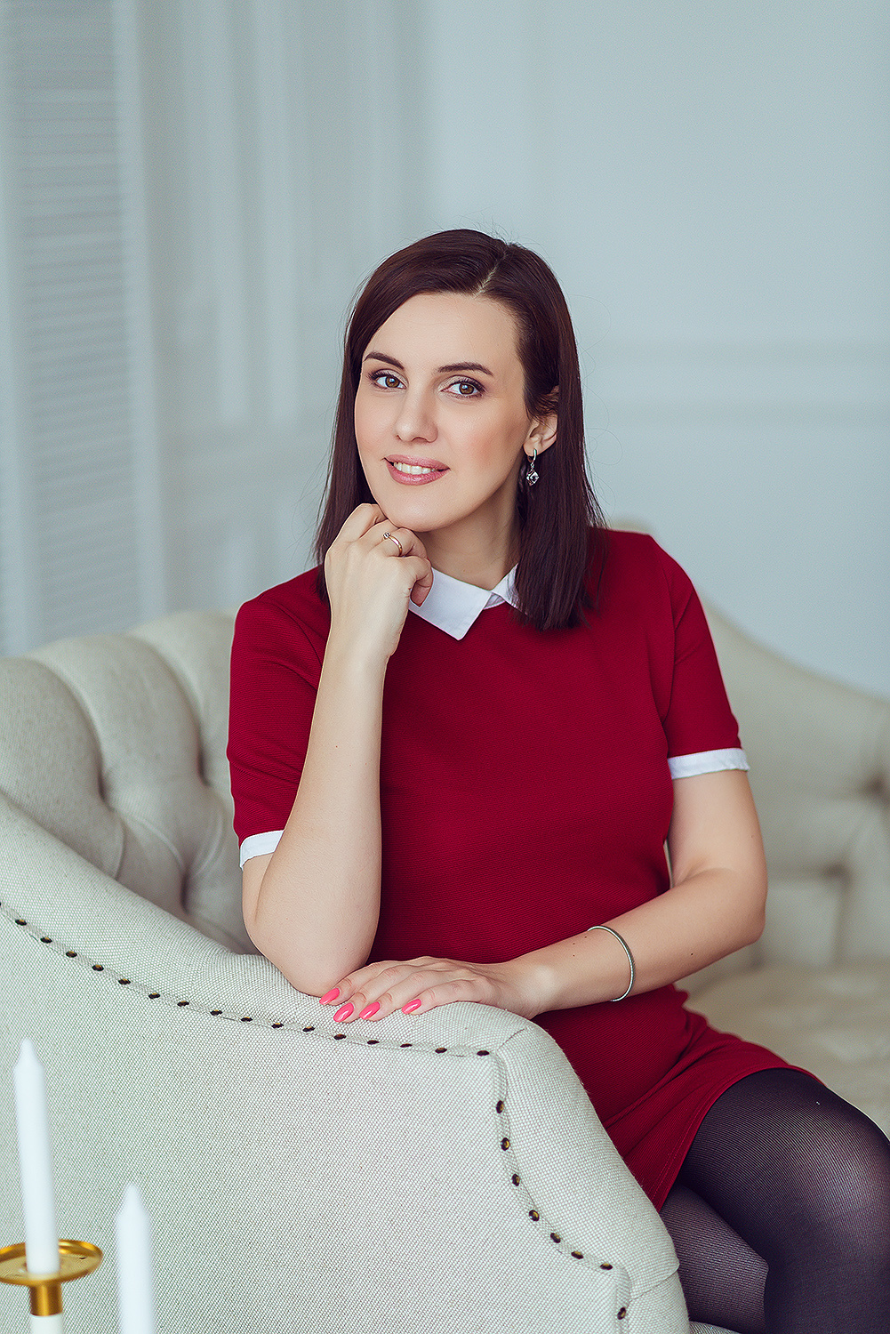 Съемка для нутрициолога. Фотограф Ростов-на-Дону Белла Керимова