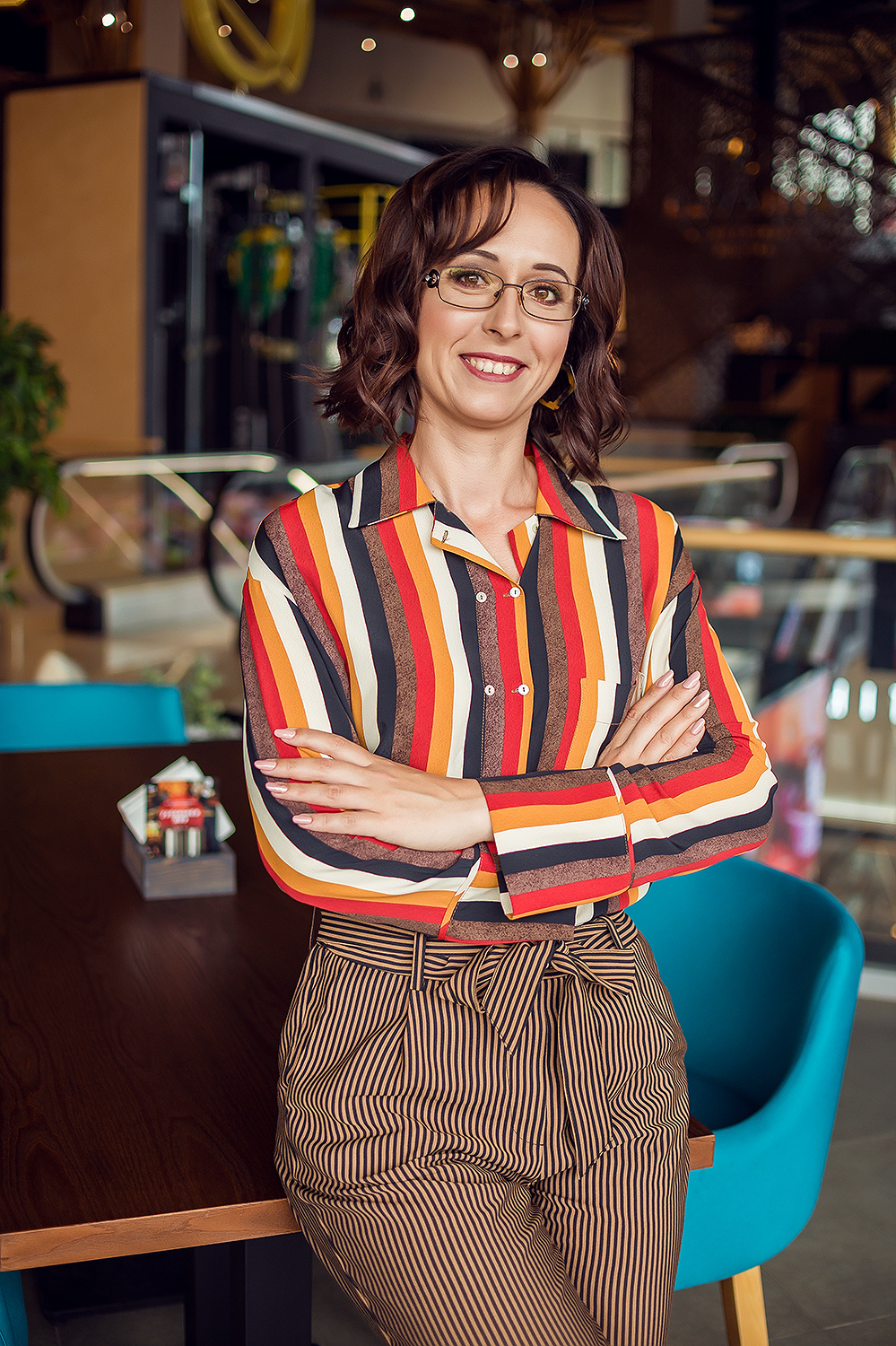 Съемка для специалиста по нетворкингу. Фотограф Ростов-на-Дону Белла Керимова