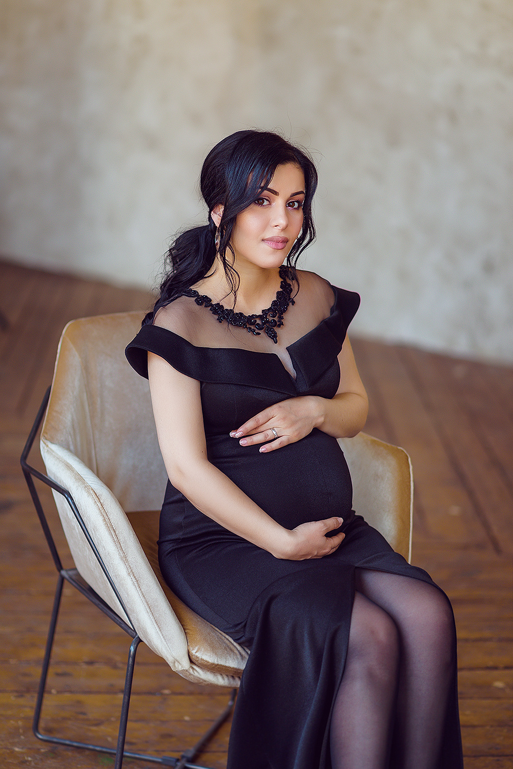 Седа. Фотограф Ростов-на-Дону Белла Керимова