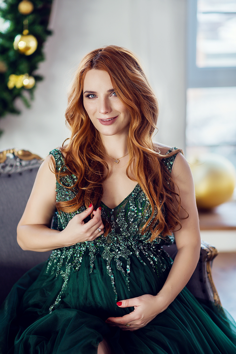 Алина. Фотограф Ростов-на-Дону Белла Керимова