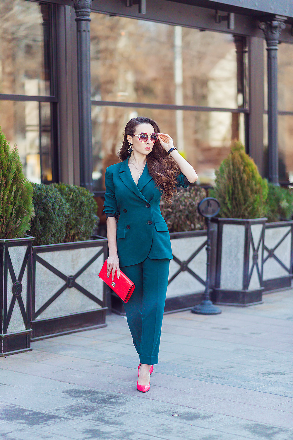 Элеонора. Фотограф Ростов-на-Дону Белла Керимова