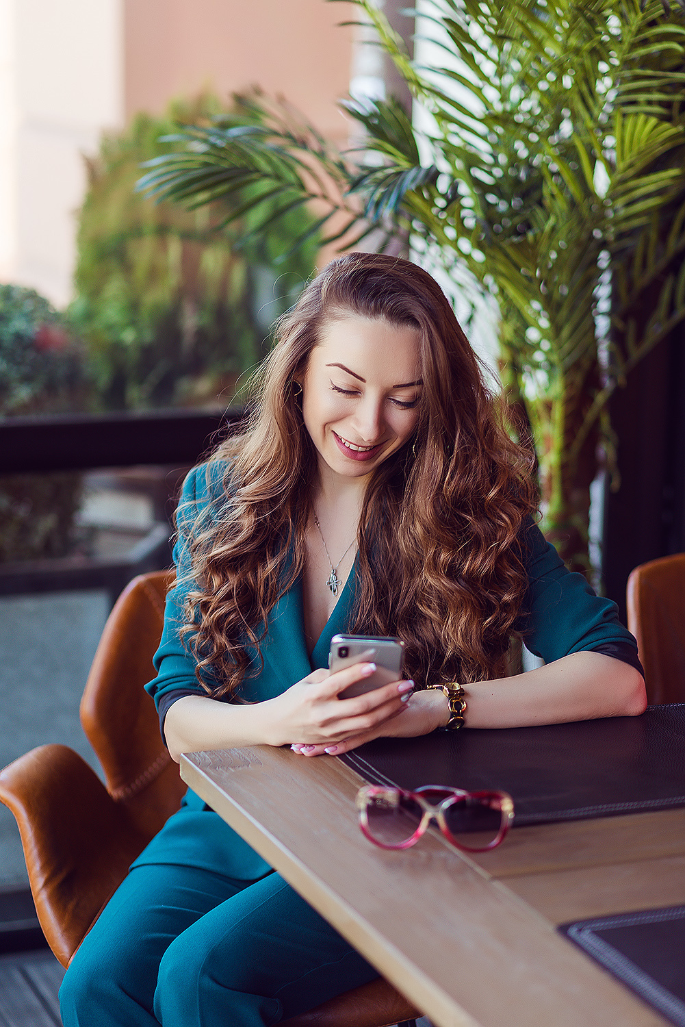 Элеонора. Фотограф Ростов-на-Дону Белла Керимова