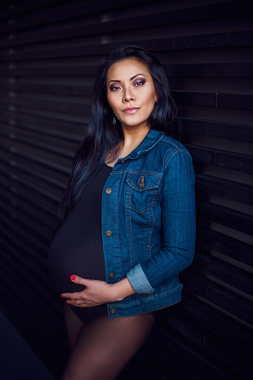 Катя. Фотограф Ростов-на-Дону Белла Керимова