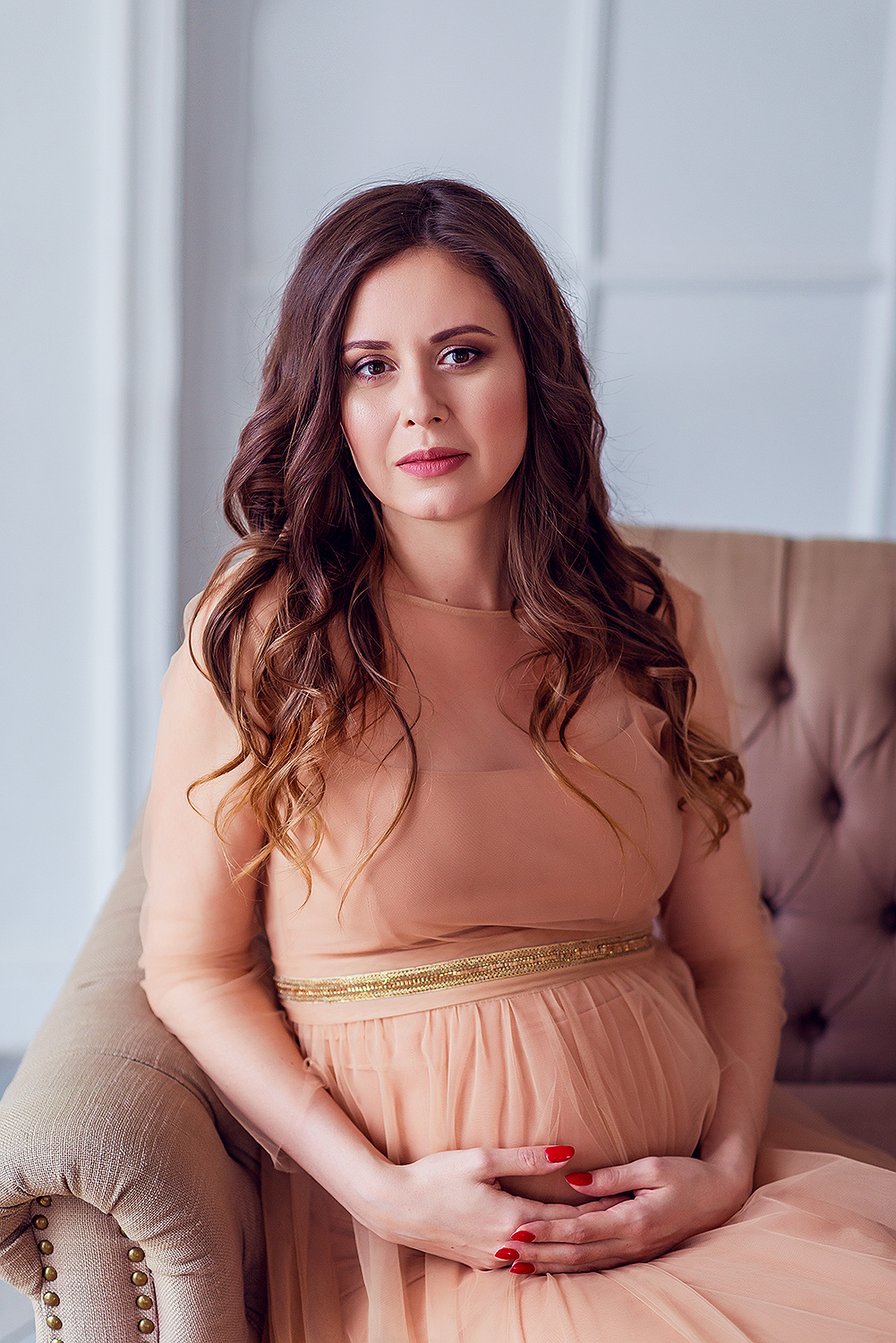 Алёна. Фотограф Ростов-на-Дону Белла Керимова