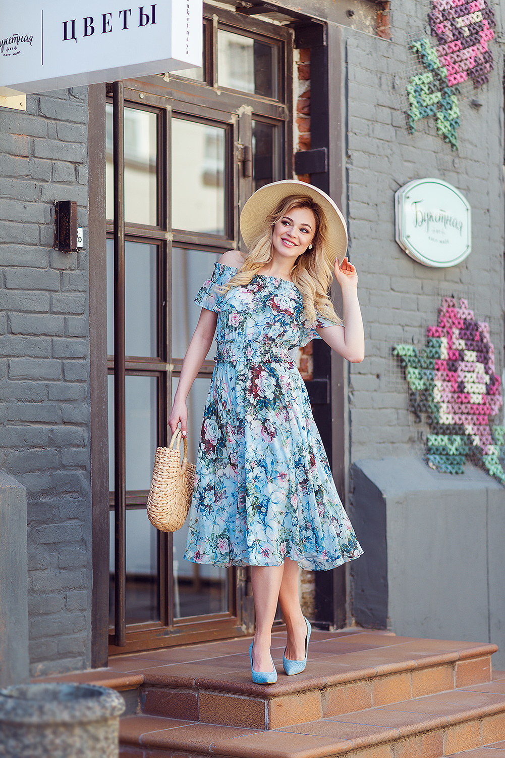 Оксана. Фотограф Ростов-на-Дону Белла Керимова