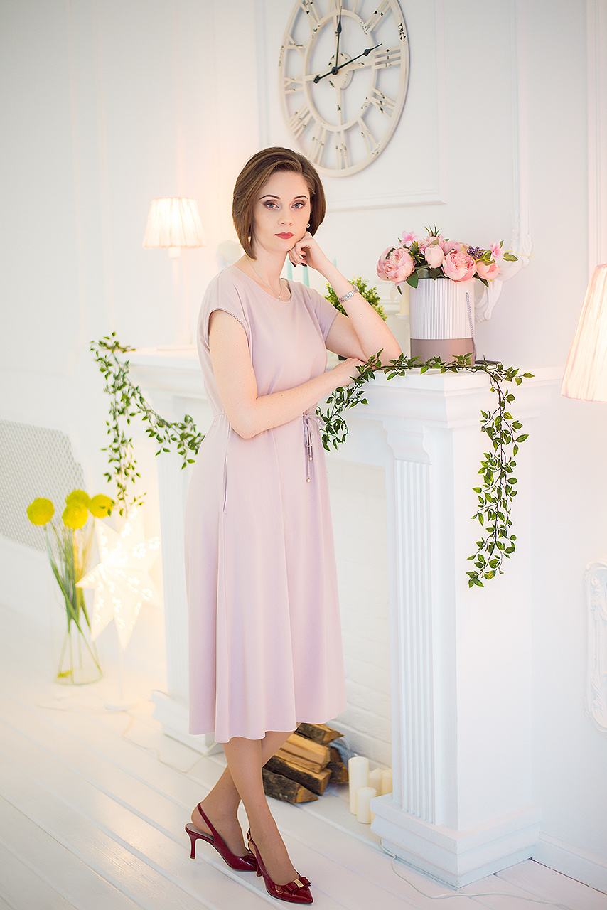 Три поколения. Фотограф Ростов-на-Дону Белла Керимова