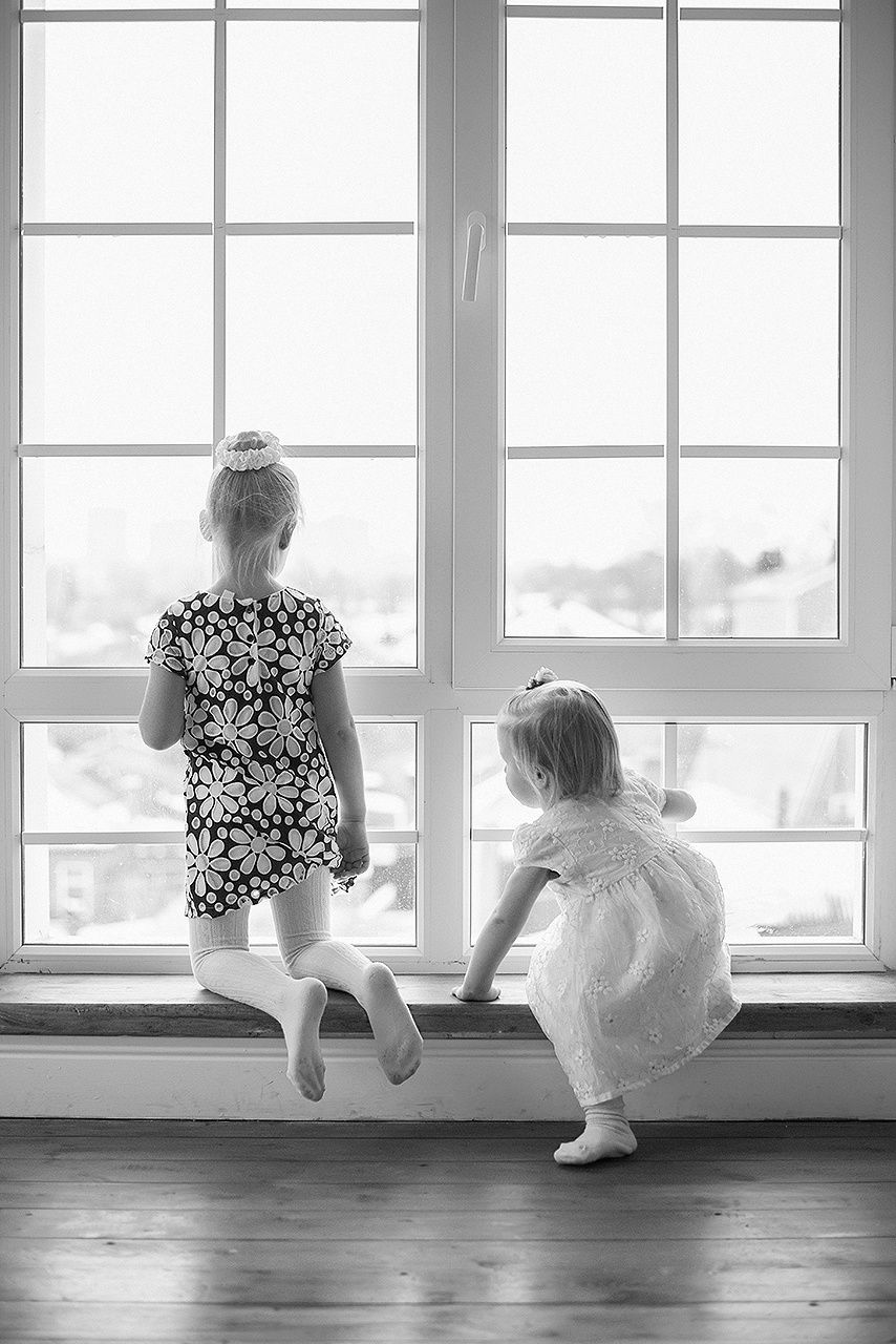 Уютная съемка в студии. Фотограф Ростов-на-Дону Белла Керимова