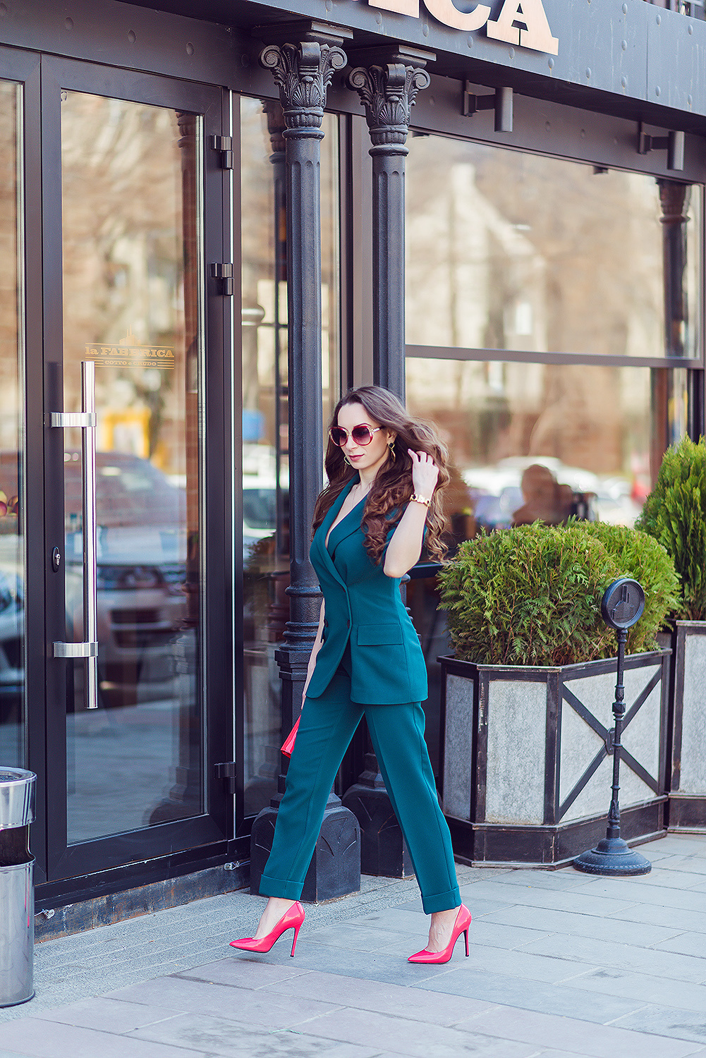 Элеонора. Фотограф Ростов-на-Дону Белла Керимова