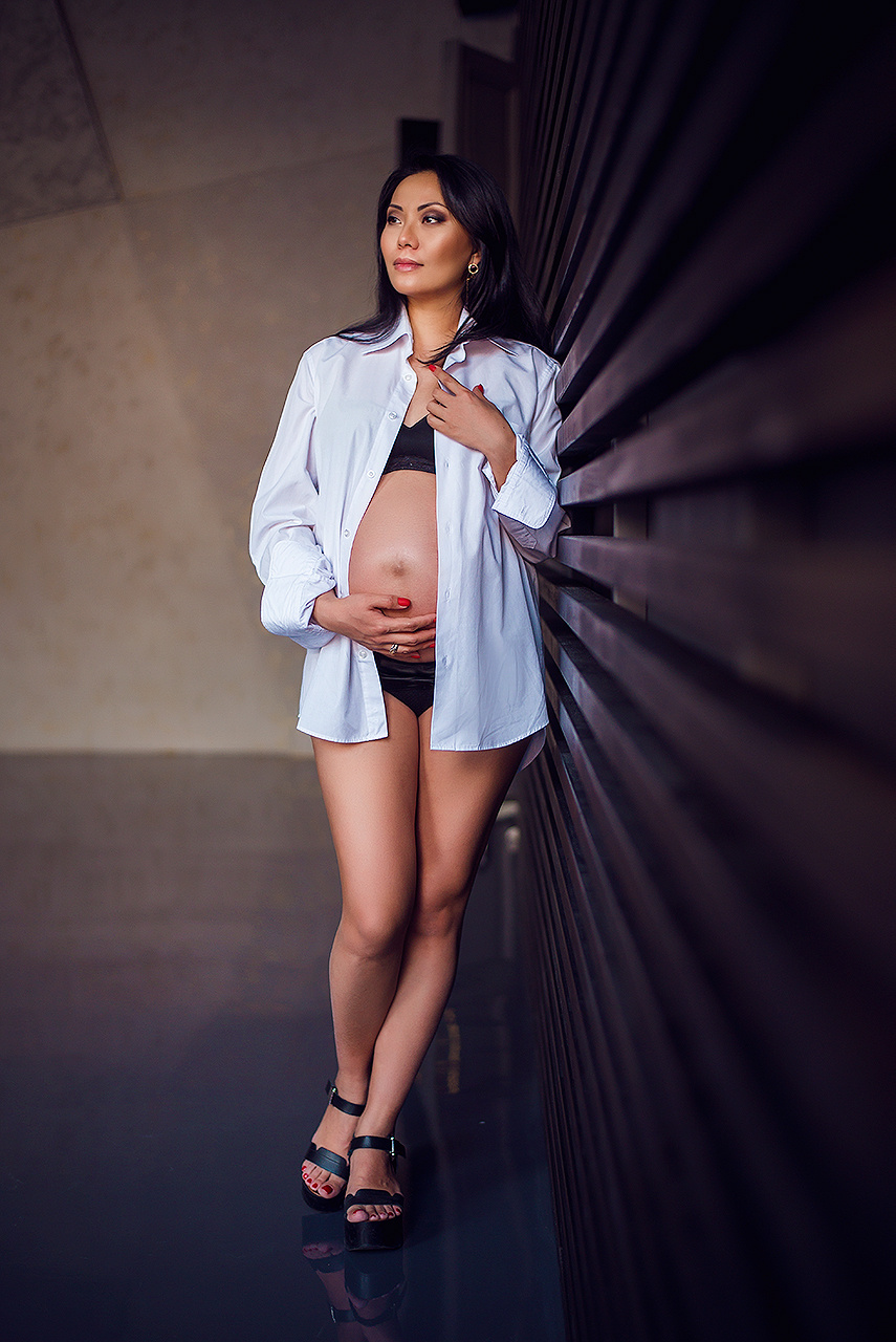 Катя. Фотограф Ростов-на-Дону Белла Керимова