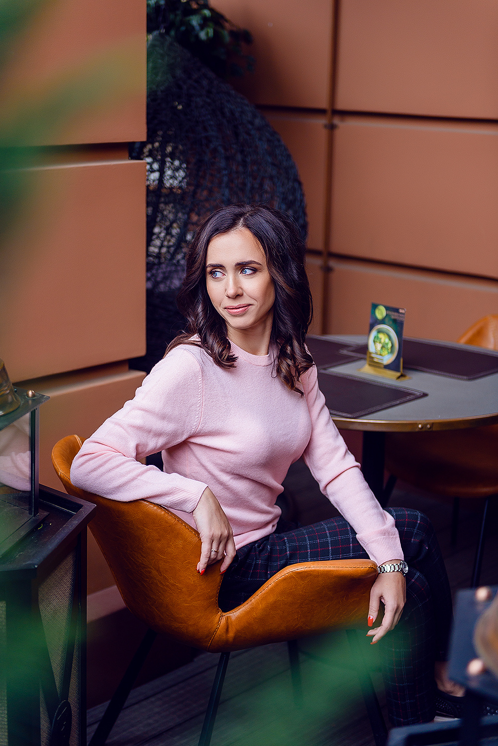 Вечерняя прогулка. Фотограф Ростов-на-Дону Белла Керимова