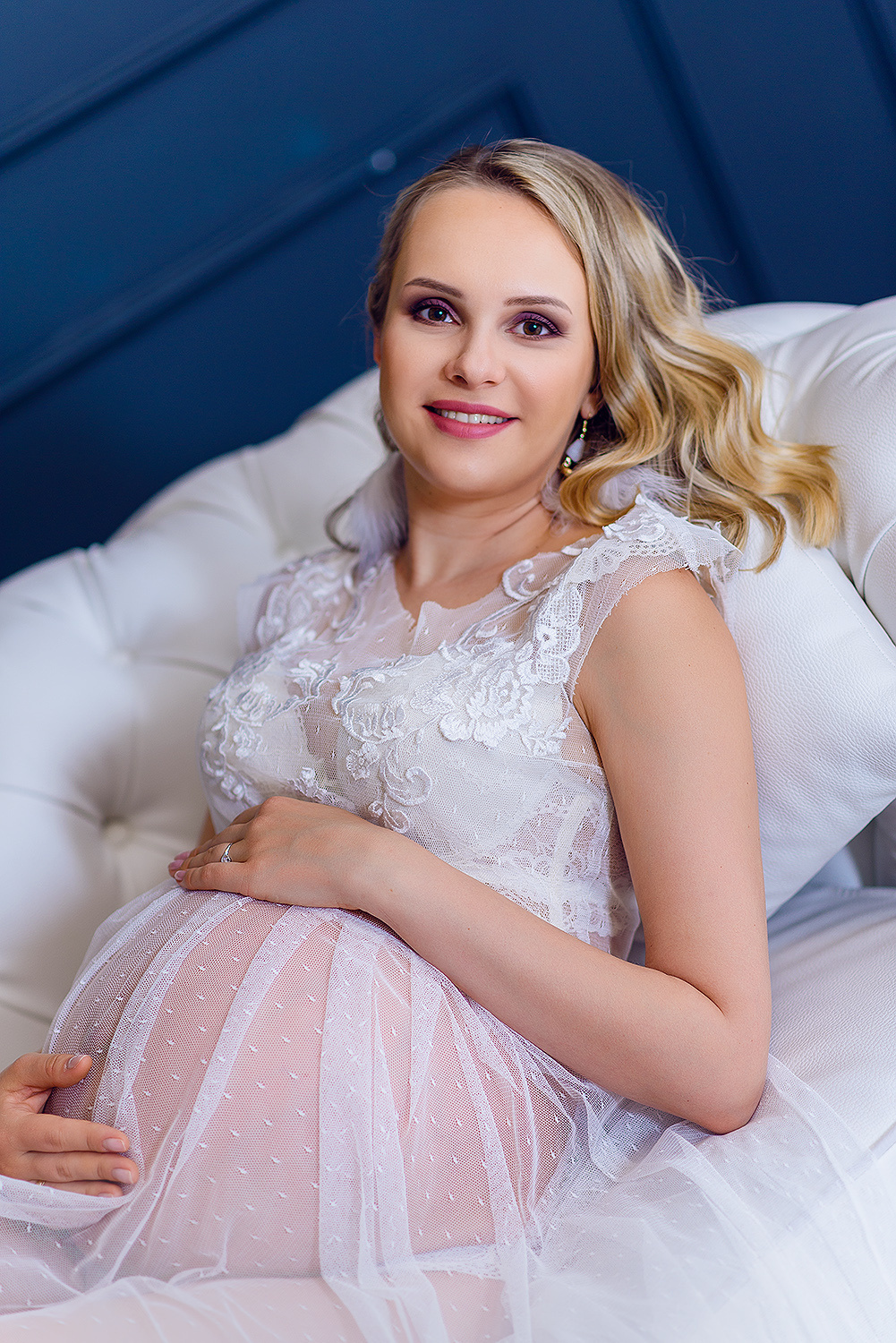 Юлия. Фотограф Ростов-на-Дону Белла Керимова