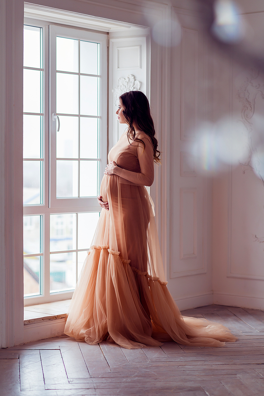 Алёна. Фотограф Ростов-на-Дону Белла Керимова