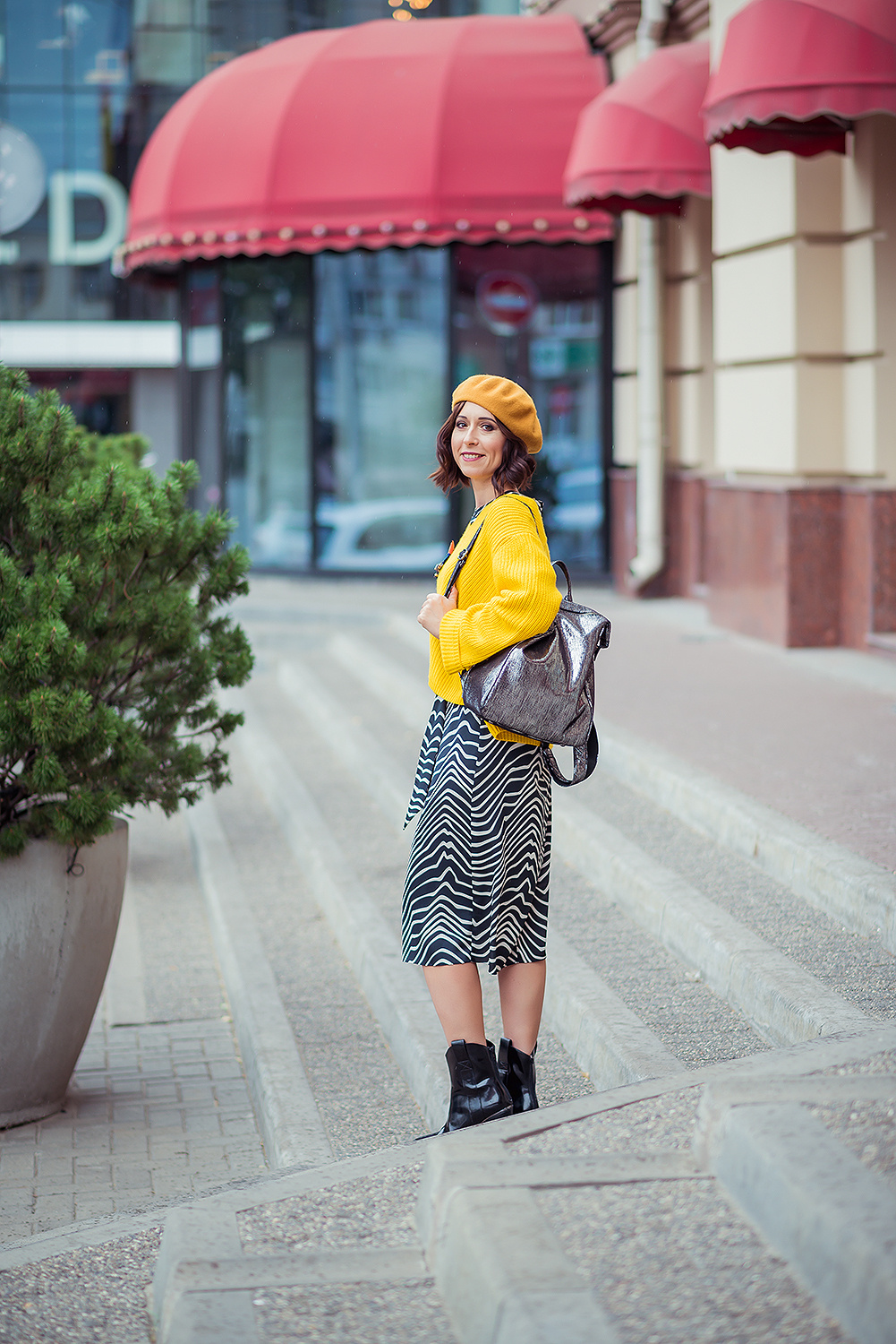 Съемка для специалиста по нетворкингу. Фотограф Ростов-на-Дону Белла Керимова