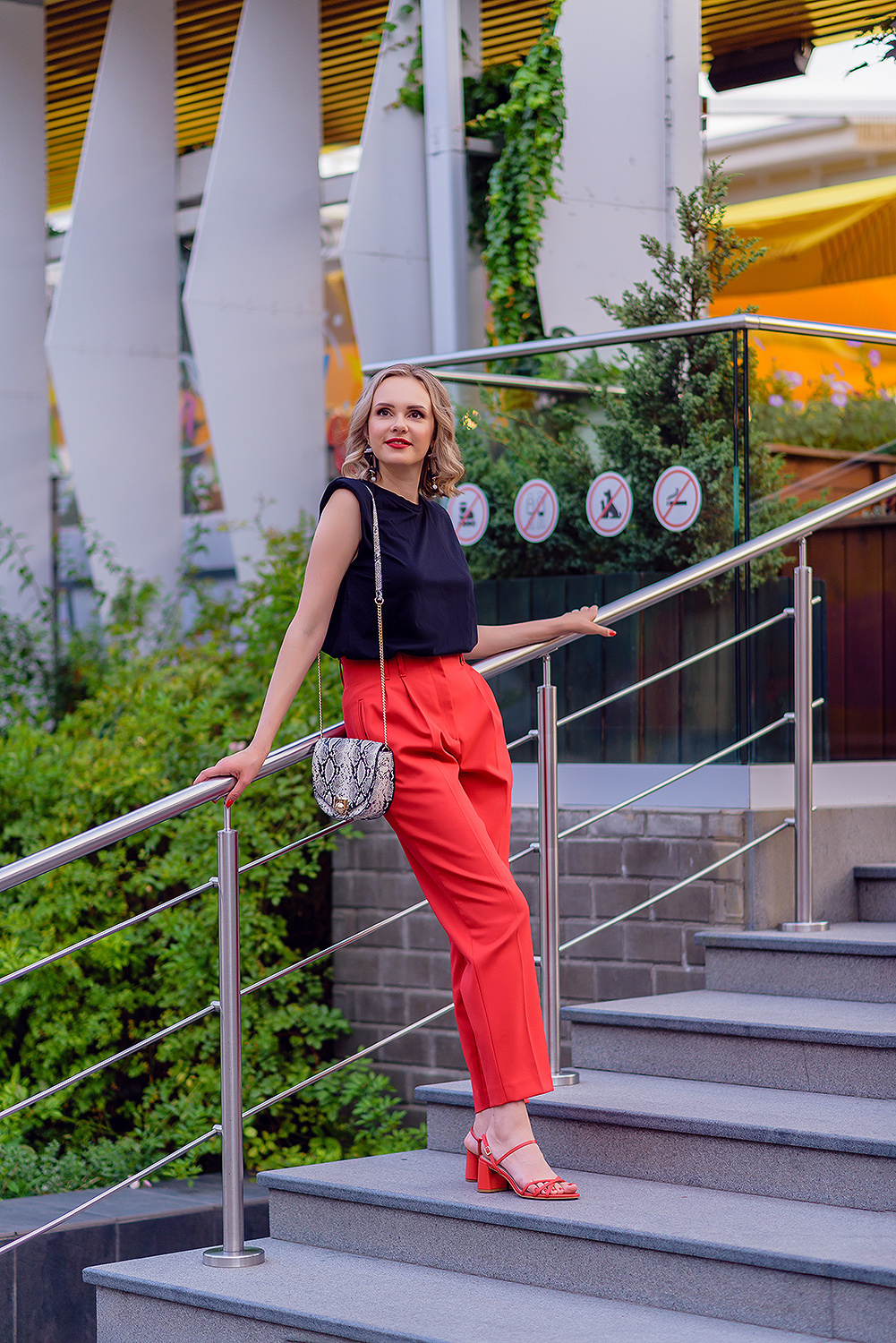 Съемка для блогера. Фотограф Ростов-на-Дону Белла Керимова