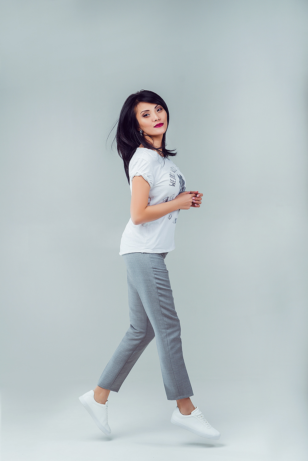 Съемка для магазина корейской косметики. Фотограф Ростов-на-Дону Белла Керимова