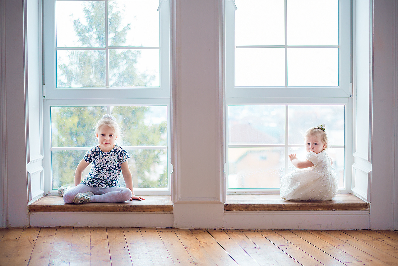 Уютная съемка в студии. Фотограф Ростов-на-Дону Белла Керимова