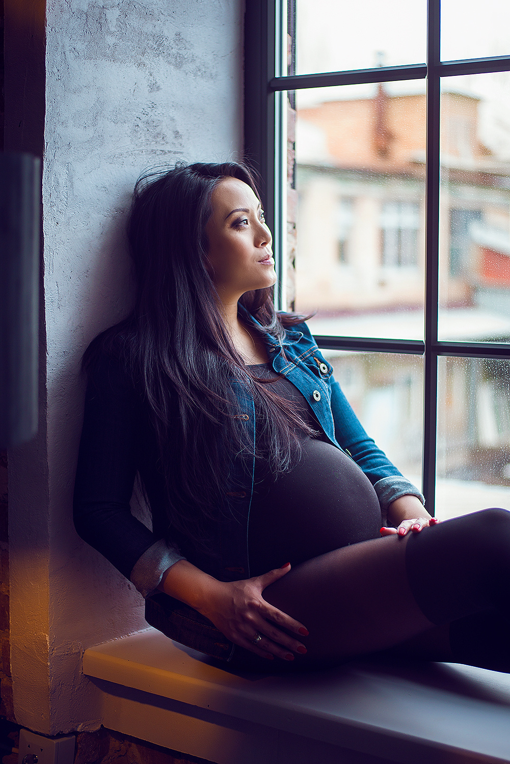 Катя. Фотограф Ростов-на-Дону Белла Керимова