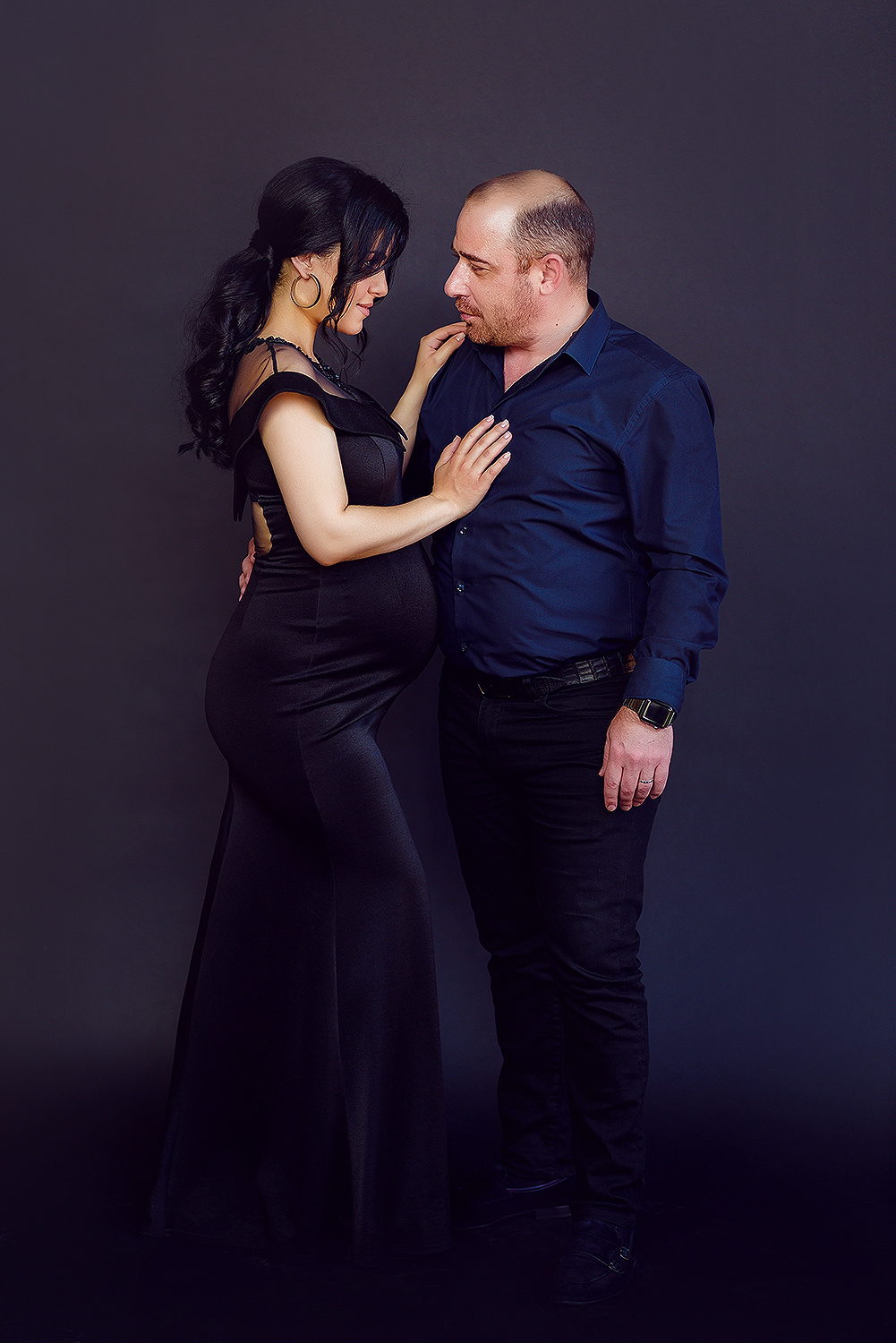 Седа. Фотограф Ростов-на-Дону Белла Керимова