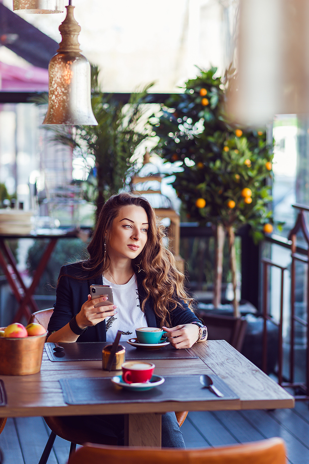 Элеонора. Фотограф Ростов-на-Дону Белла Керимова