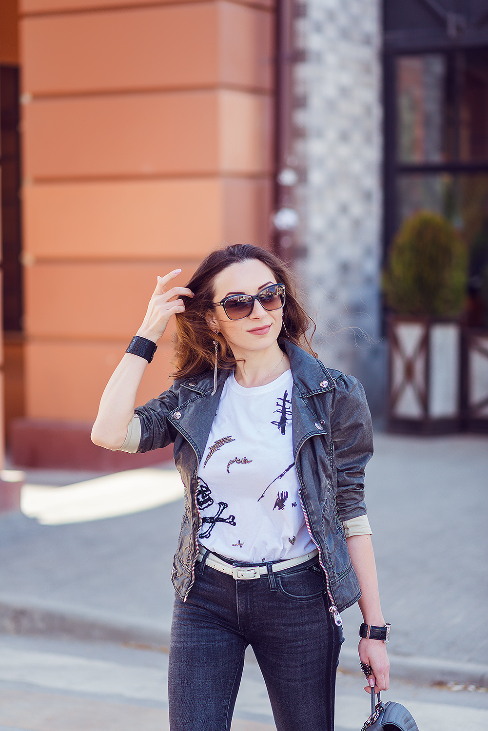 Элеонора. Фотограф Ростов-на-Дону Белла Керимова