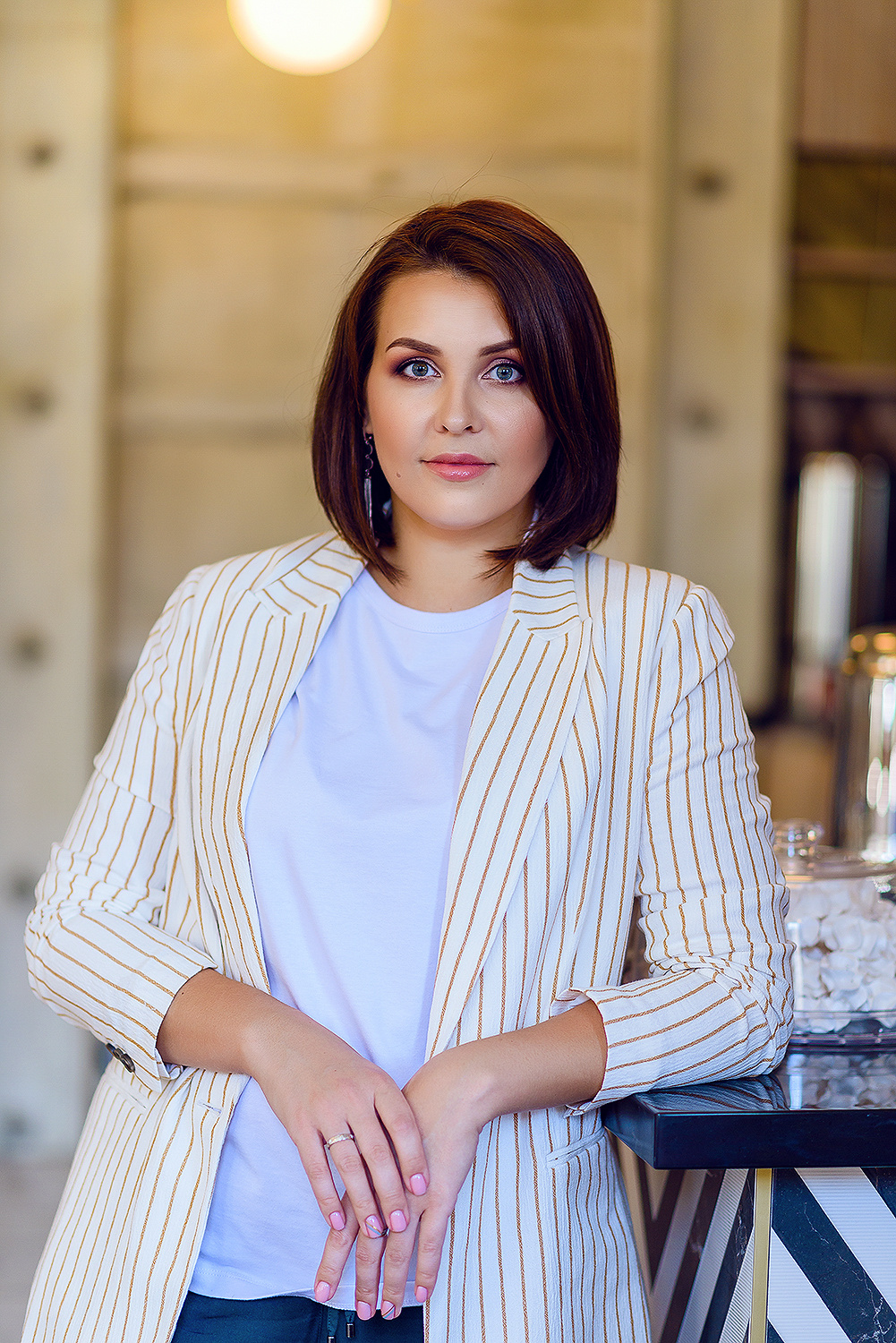 Съемка для визажиста. Фотограф Ростов-на-Дону Белла Керимова