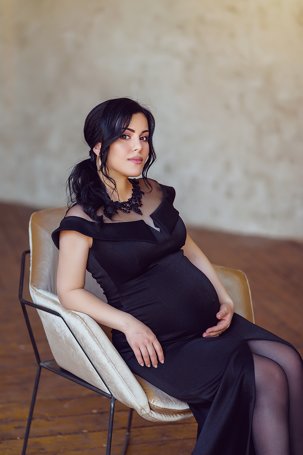 Седа. Фотограф Ростов-на-Дону Белла Керимова