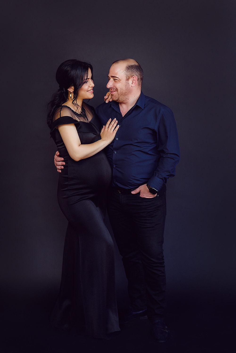 Седа. Фотограф Ростов-на-Дону Белла Керимова