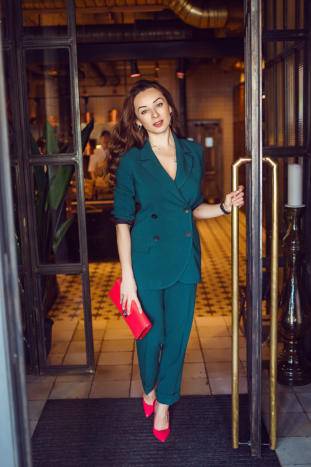 Элеонора. Фотограф Ростов-на-Дону Белла Керимова