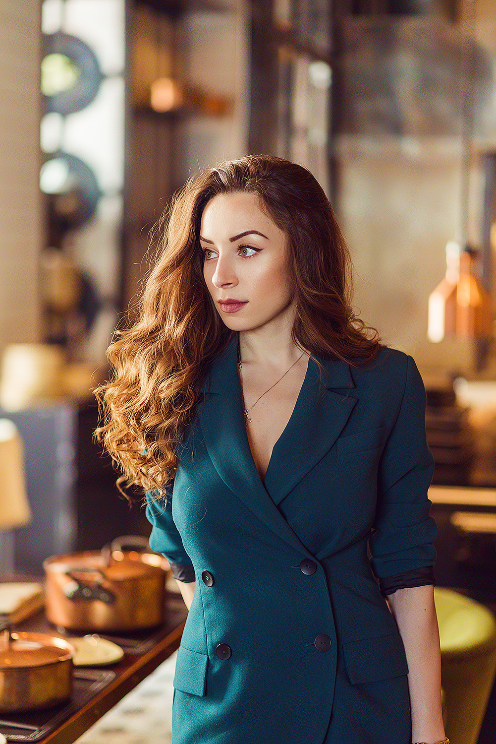 Элеонора. Фотограф Ростов-на-Дону Белла Керимова