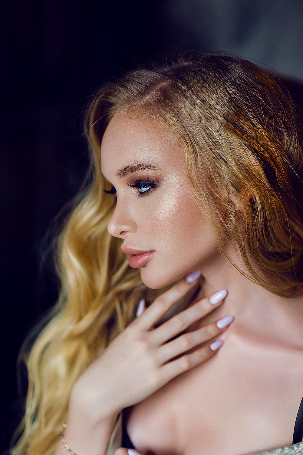 Кристина. Фотограф Ростов-на-Дону Белла Керимова