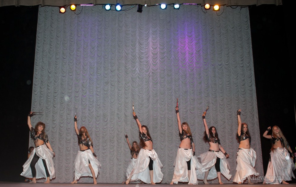 Амира. Детский концерт. Детский и семейный фотограф, фотограф мероприятий Нижний Новгород