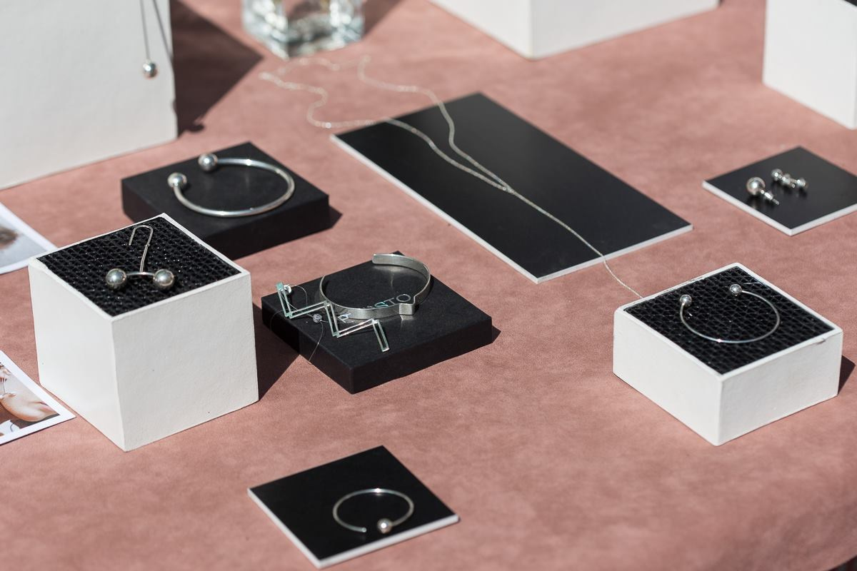 16 июня 2018 на Новой Голландии / Часть 1 / фото Алексей Боголепов. Фотоотчеты «Ламбада-маркета»