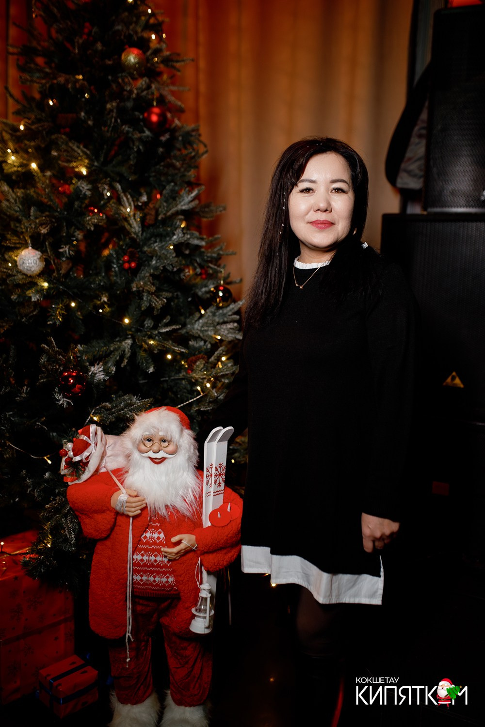 ШАШЛЫЧНЫЙ ДВОР. КИПЯТКОМ КОКШЕТАУ