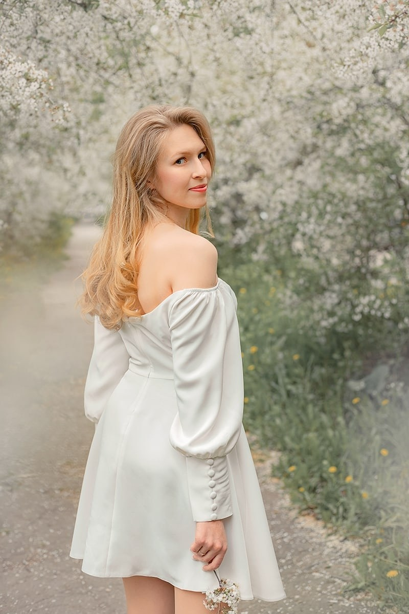 Индивидуальные фотосессии. Фотограф Лилия Ремизова, Рязань