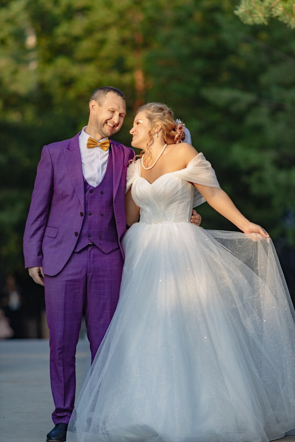 Свадьбы. Репортажный фотограф Кирилл Бартенев