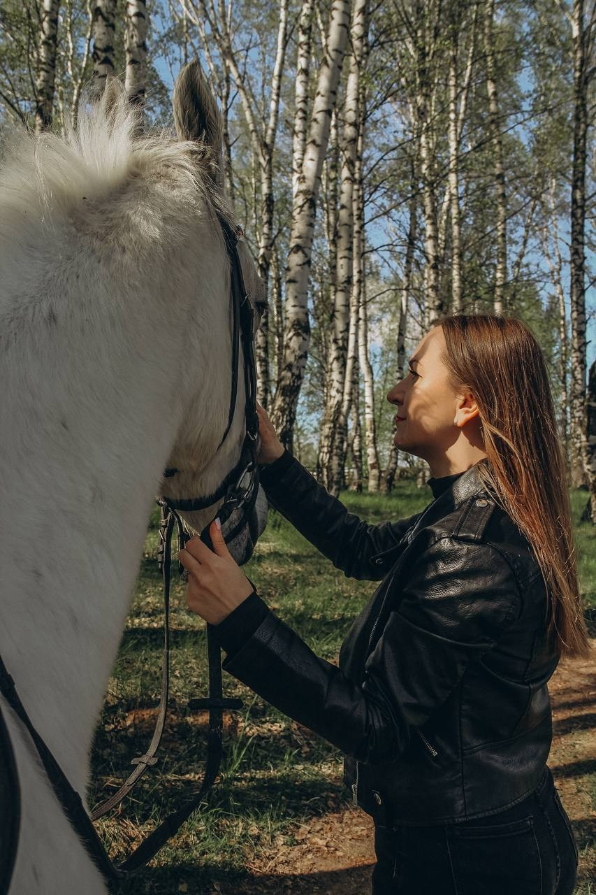 ИНДИВИДУАЛЬНАЯ ФОТОСЕССИЯ. Фотограф кстово