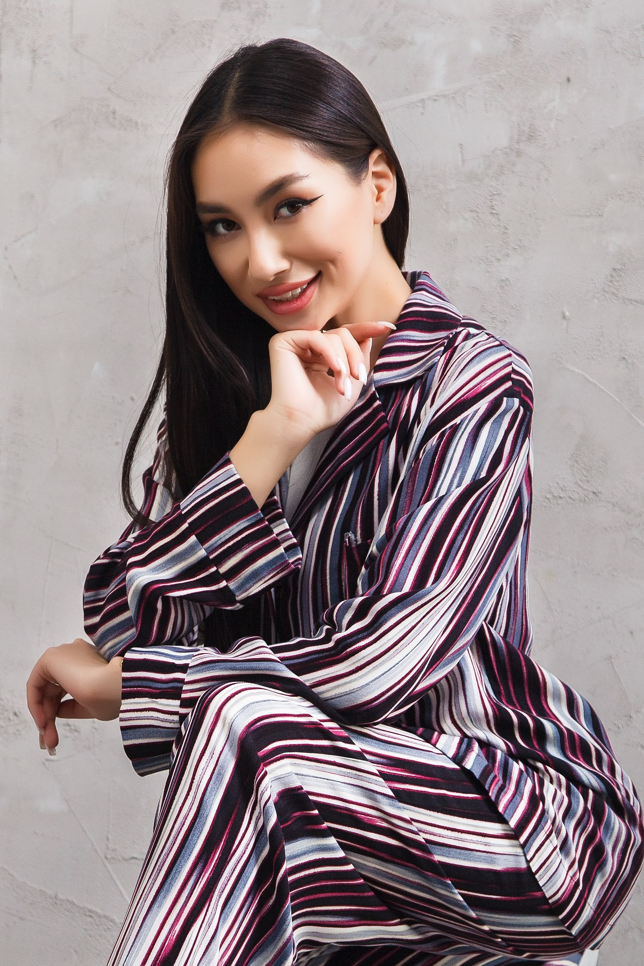 Реклама женской одежды. Натан Супервайзер по Продакшену