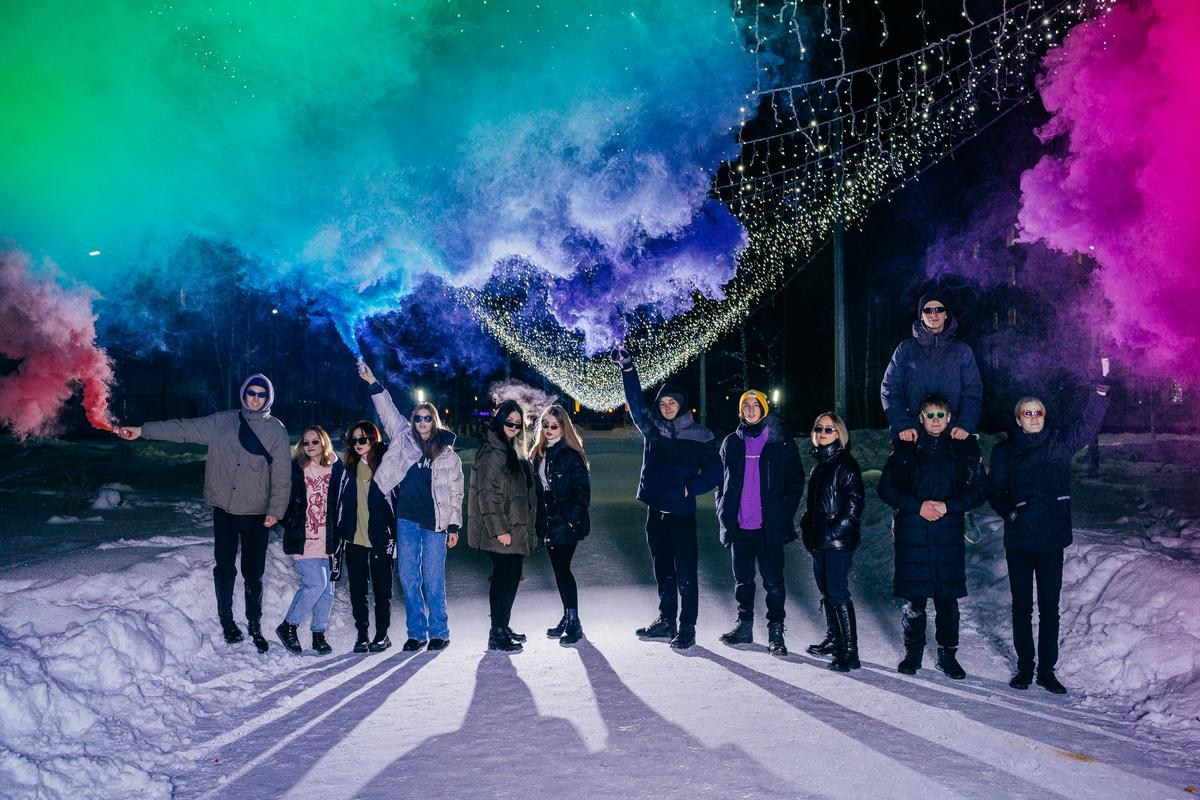 11 класс. КЛАСС | Выпускные альбомы в Нижневартовске