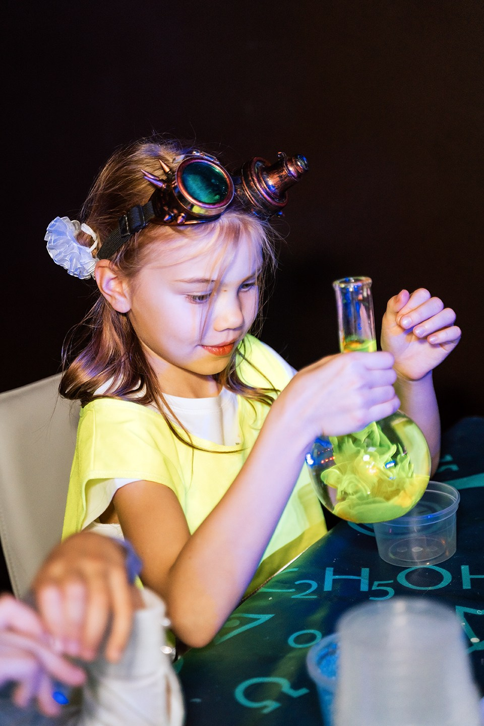 Детские праздники. Семейный фотограф в Москве Екатерина Ширей