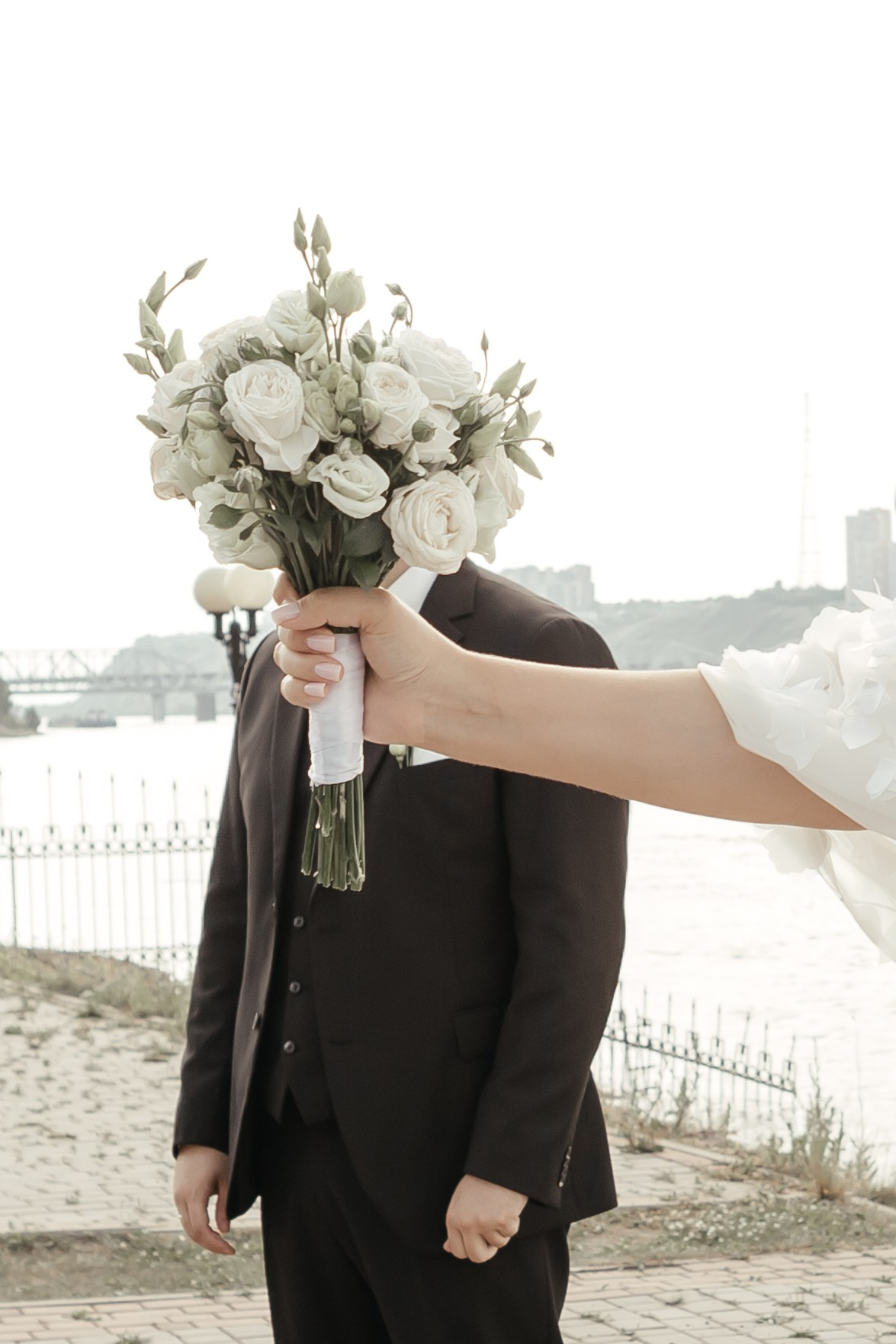 Дмитрий & Екатерина. Свадебный и семейный фотограф В Красноярске Андрей Юсенков