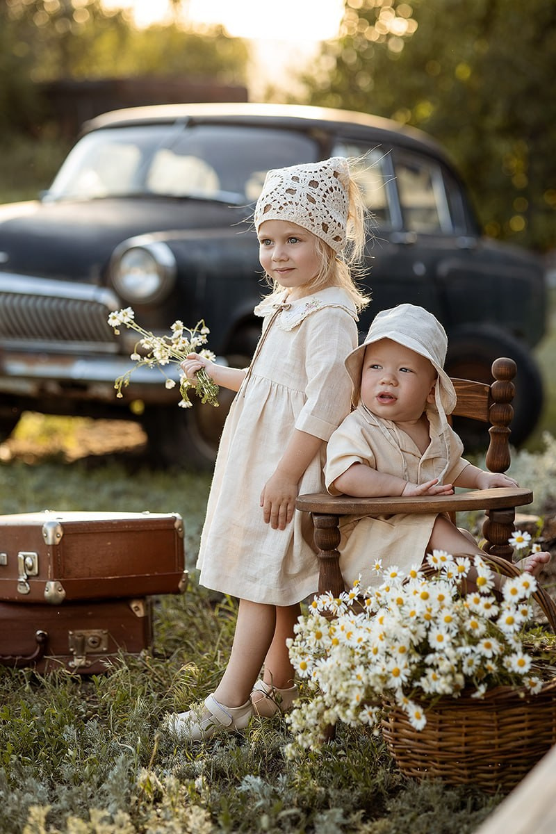 Съемка Годик. Фотограф новорожденных Воронеж
