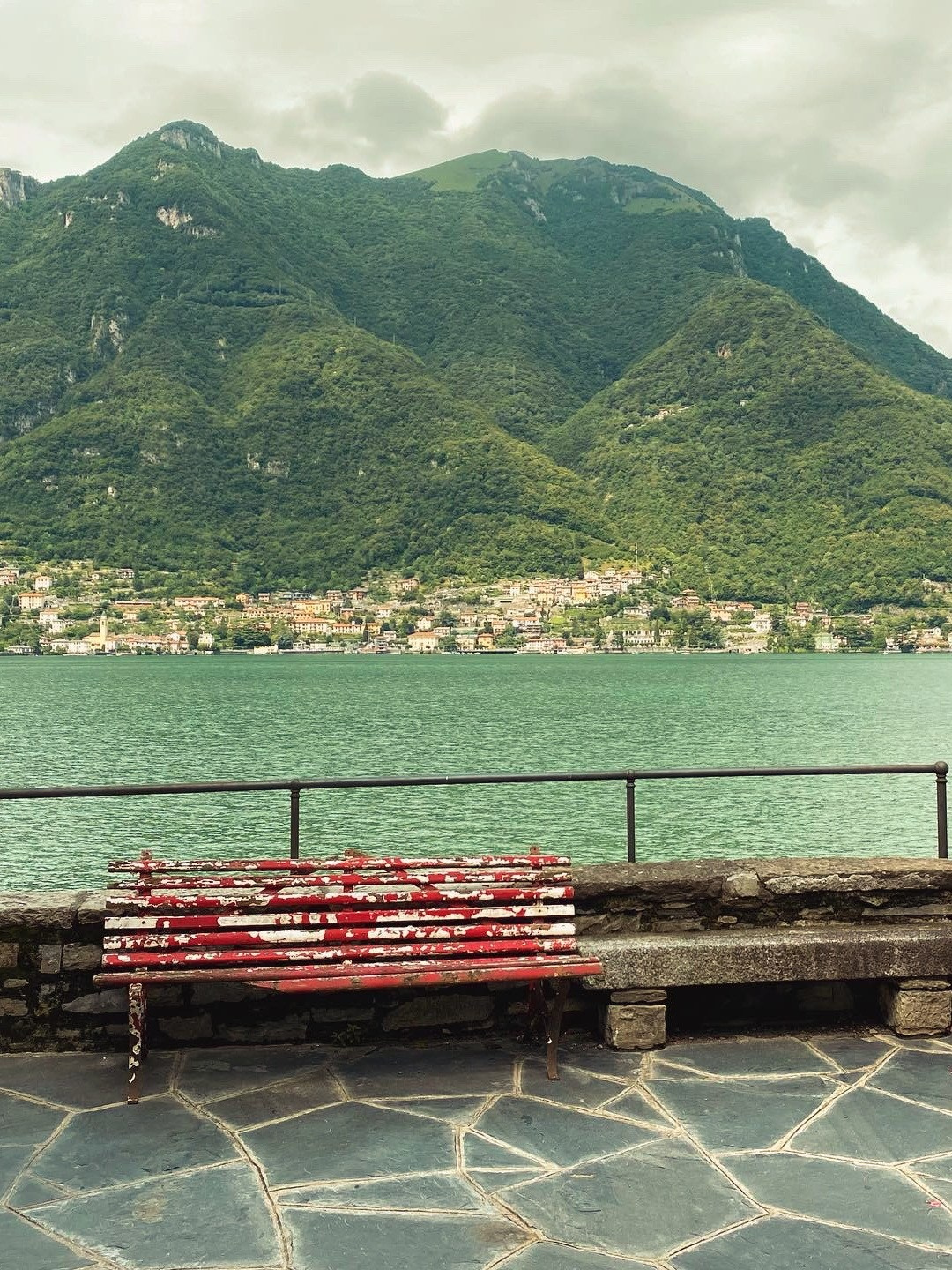 Como. Stanisso Ivanucci Photographer